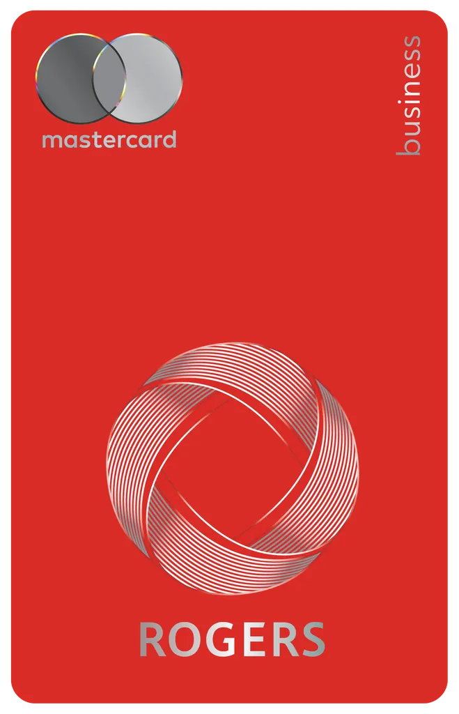 Rogers Red World Elite Business Mastercard