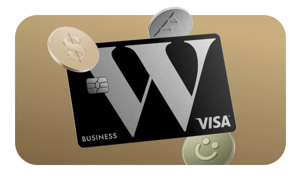 Wealthsimple 商业预付 Visa 卡