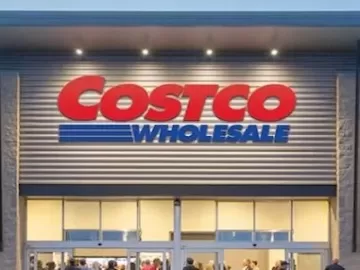Costco Wholesale 门店