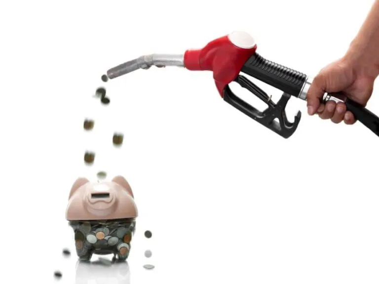 🇨🇦 加拿大如何加油省钱? Petro, Esso, Chevron, Shell