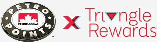 Triangle Rewards 与 Petro-Points